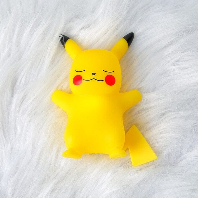 Maliben | Enchanting Pikachu Night Light - Magical Light For Children