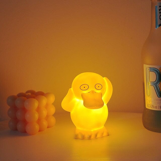Maliben | Enchanting Pikachu Night Light - Magical Light For Children