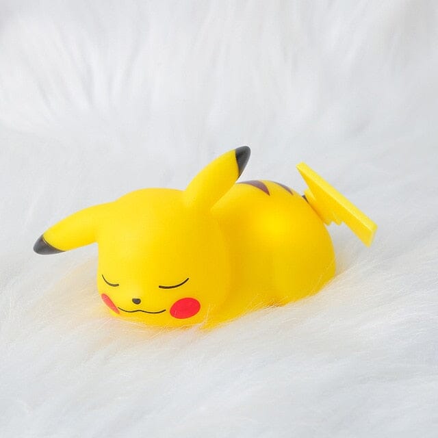 Maliben | Enchanting Pikachu Night Light - Magical Light For Children
