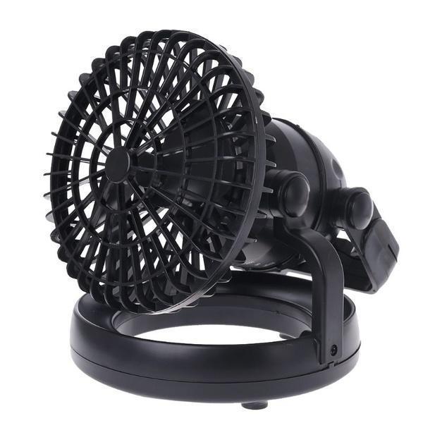 Maliben | Camping Fan Light