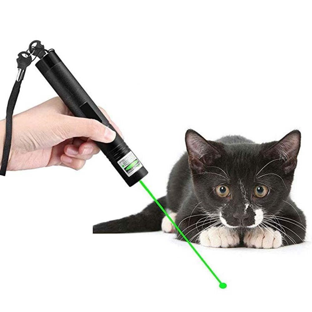 Maliben | Powerful Laser Pointer - Precisionbeam