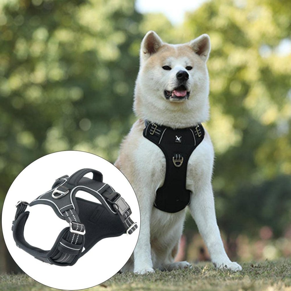 PowerHarness • No Pull Dog Harness