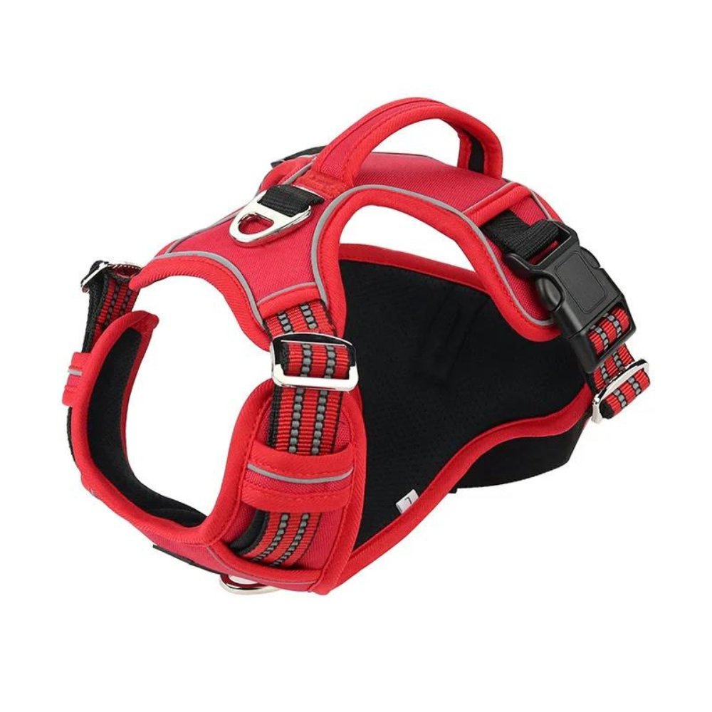 PowerHarness • No Pull Dog Harness