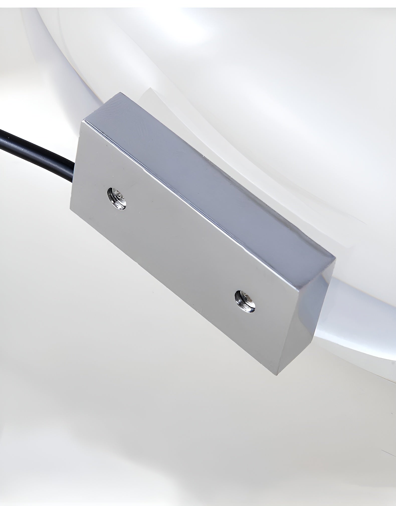 Maliben | Prismatic Projector Lamp With Led – Lunara