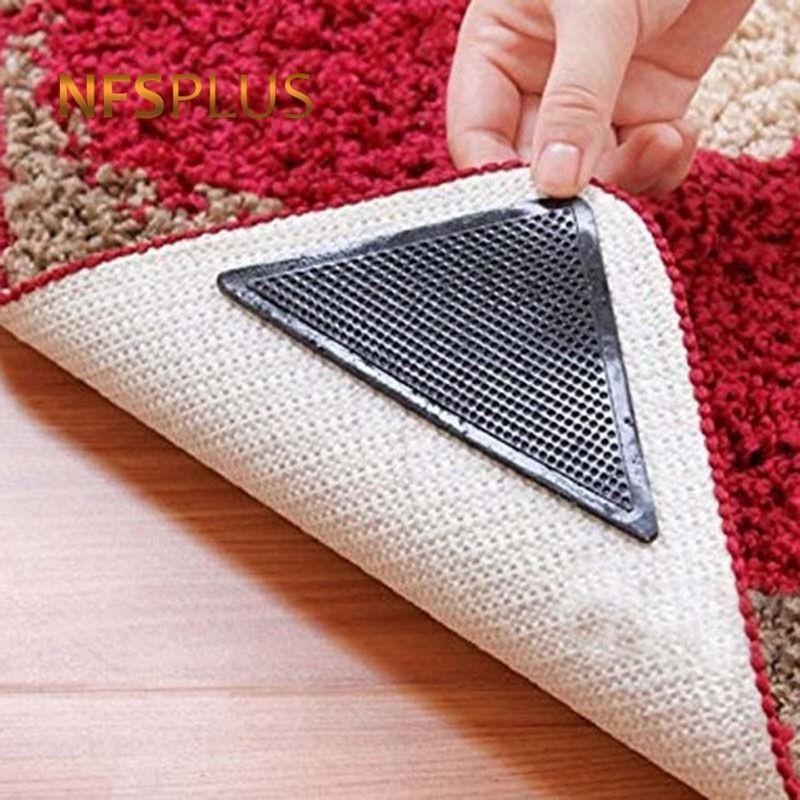 Maliben | Self-Stick Rug Pads