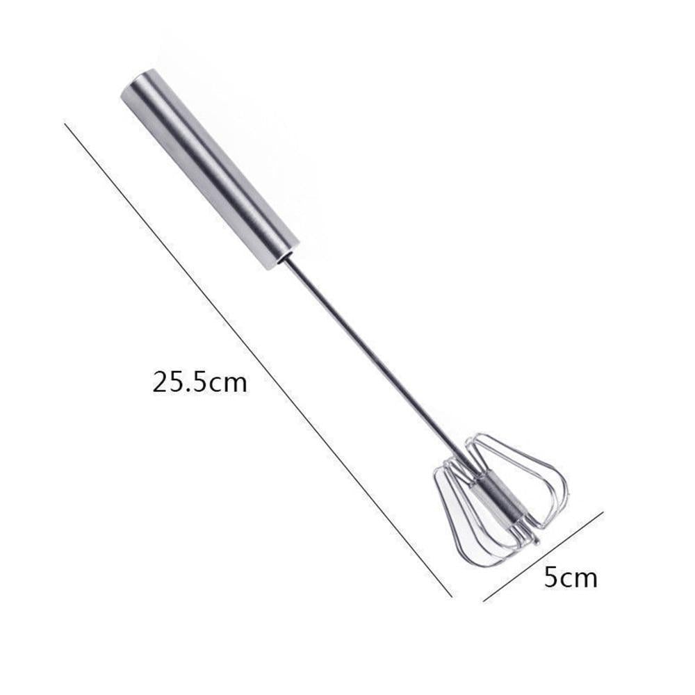 Maliben | Simple Automatic Whisk