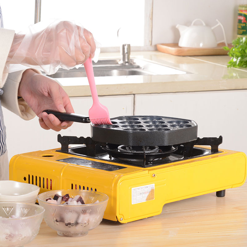 Maliben | Takoyaki Pan Magome