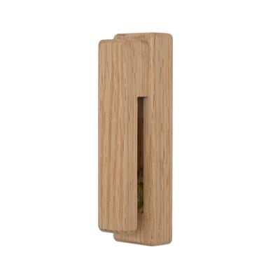 Maliben | Nordic Wooden Towel Holder for the Bathroom
