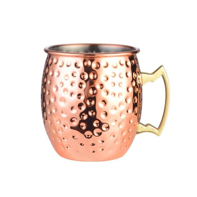 Maliben | Moscow Mule Mug