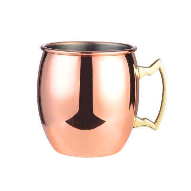 Maliben | Moscow Mule Mug