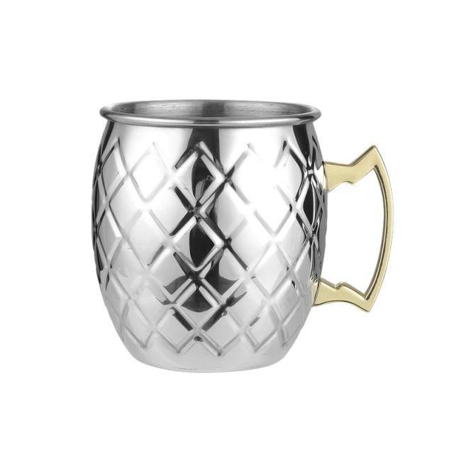 Maliben | Moscow Mule Mug