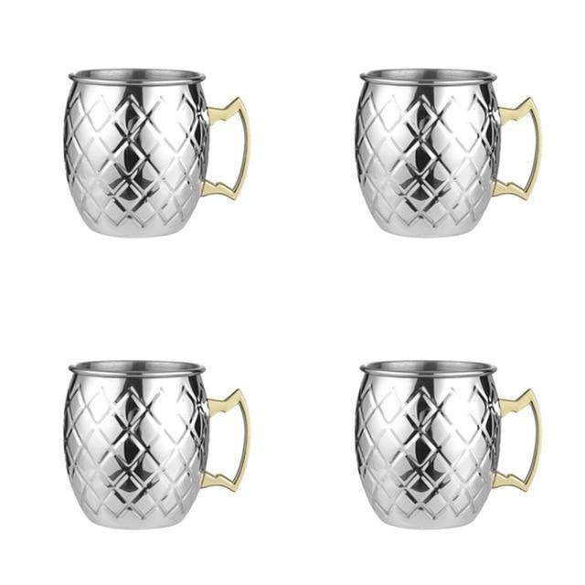 Maliben | Moscow Mule Mug
