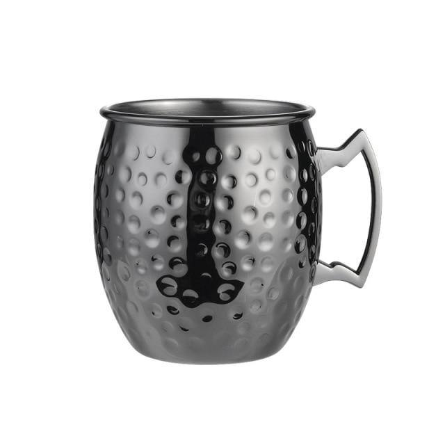 Maliben | Moscow Mule Mug