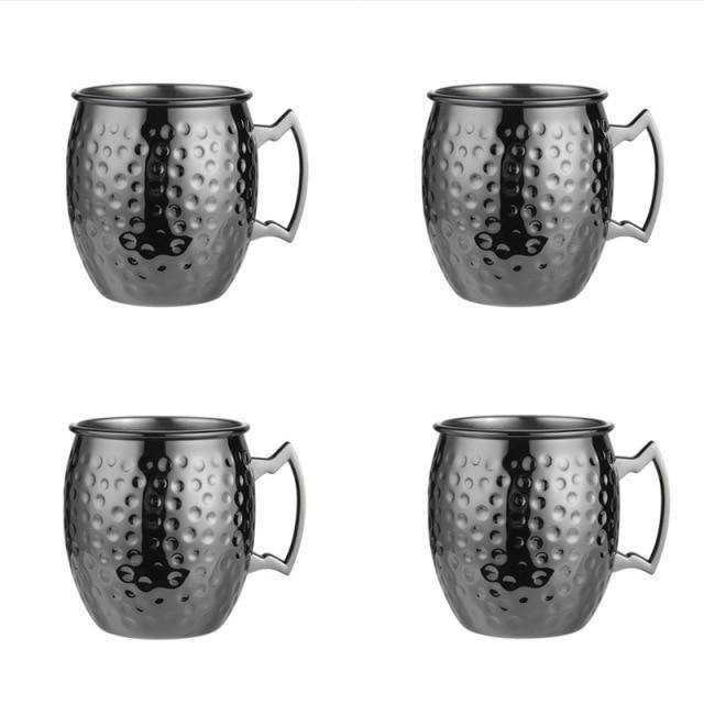 Maliben | Moscow Mule Mug
