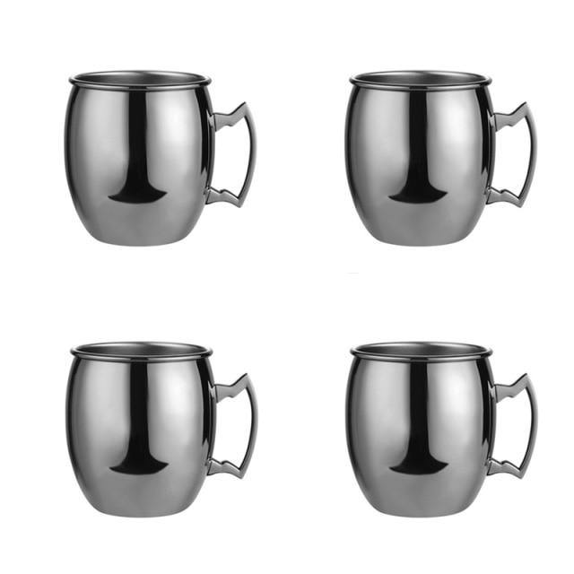 Maliben | Moscow Mule Mug