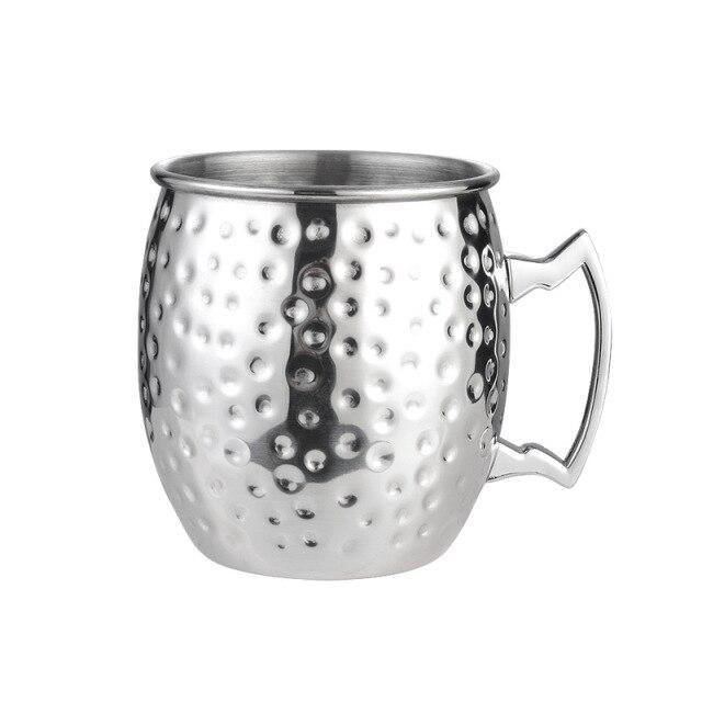 Maliben | Moscow Mule Mug