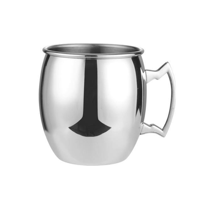 Maliben | Moscow Mule Mug