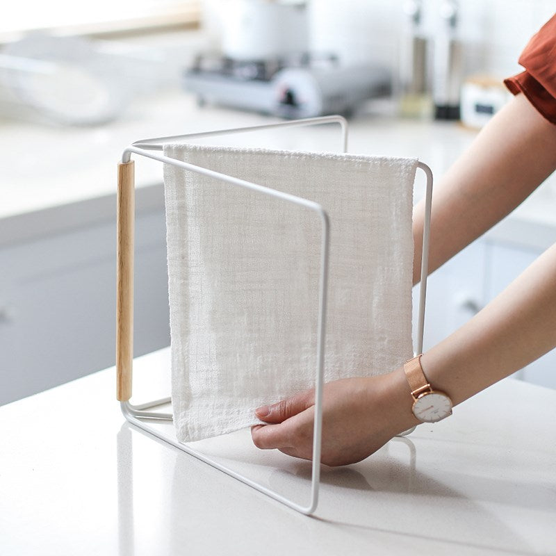 Maliben | Modern kitchen towel holder