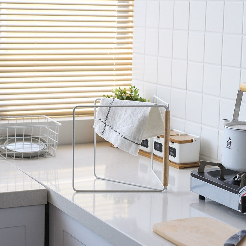 Maliben | Modern kitchen towel holder