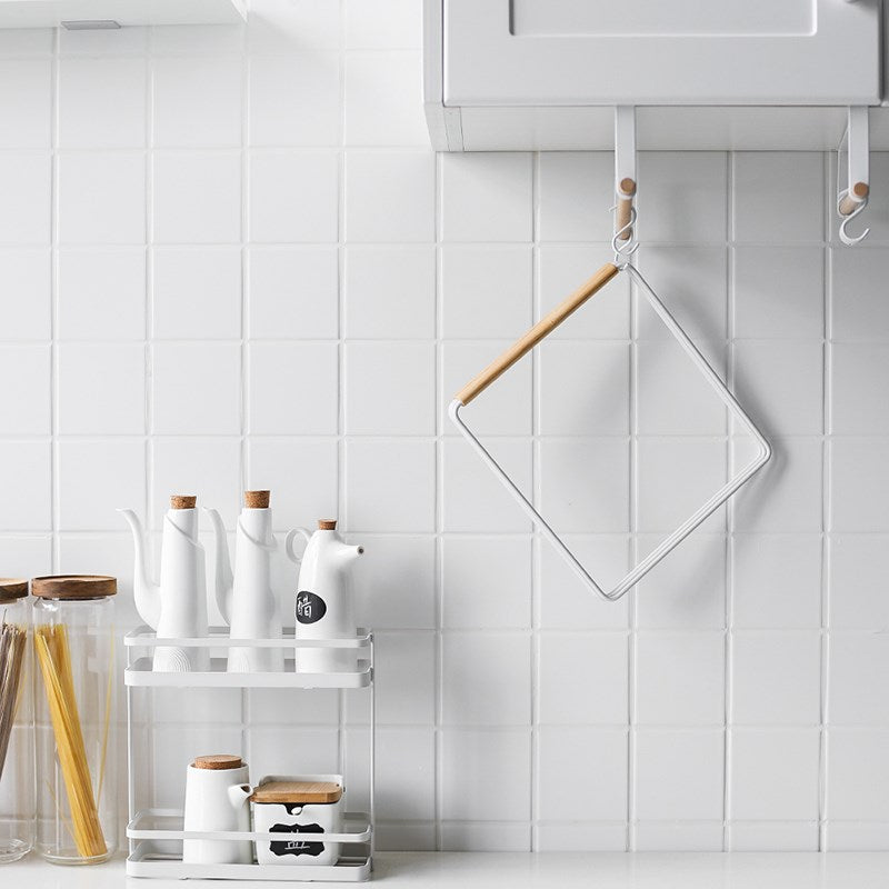 Maliben | Modern kitchen towel holder