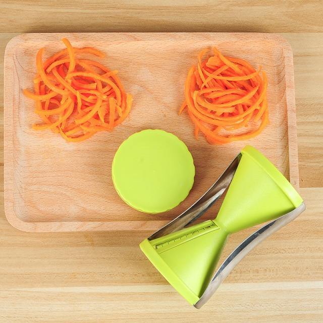 Maliben | Vegetable Spiralizer