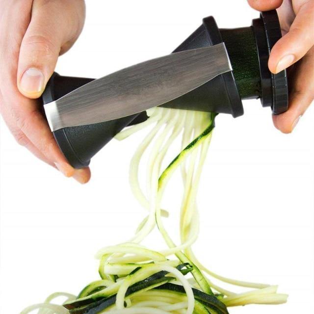 Maliben | Vegetable Spiralizer