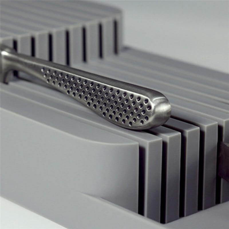 Maliben | Block Knife Storage
