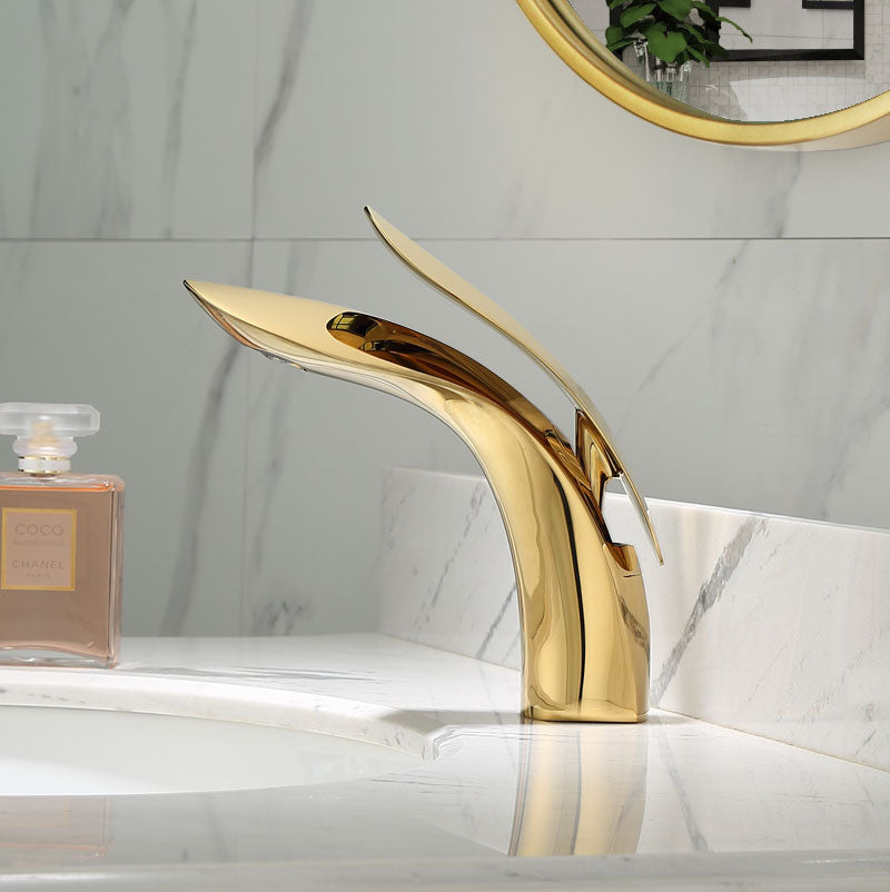 MAliben | Modern Luxury Bathroom Faucet For a Stylish Bathroom
