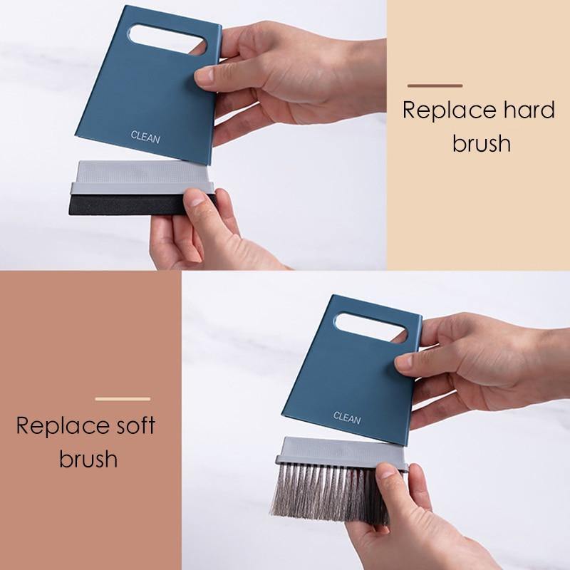 Maliben | Mini Nordic Cleaning Dustpan Broom