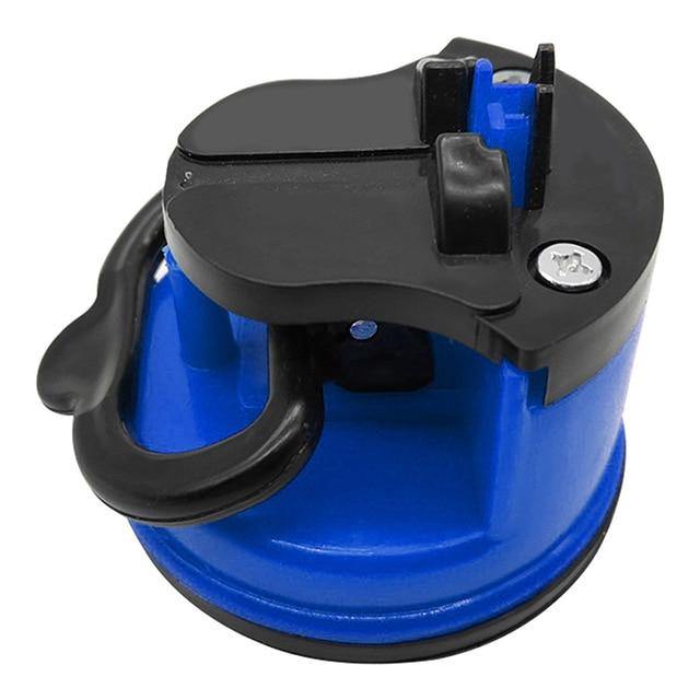 Maliben | Kitchen Knife Sharpener Tool With Suction Pad