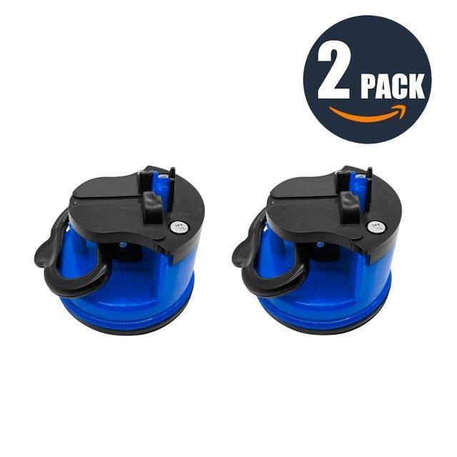 Maliben | Kitchen Knife Sharpener Tool With Suction Pad