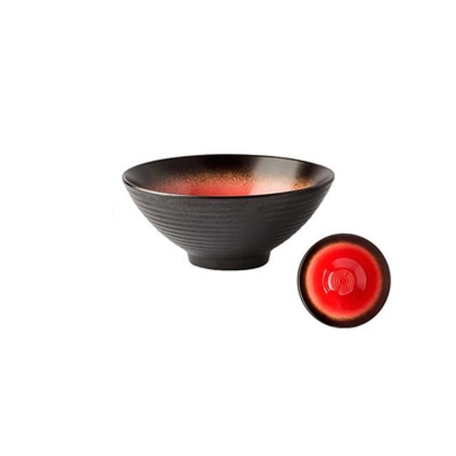 Maliben | Ramen Bowl Shigenobu (6 Colors)