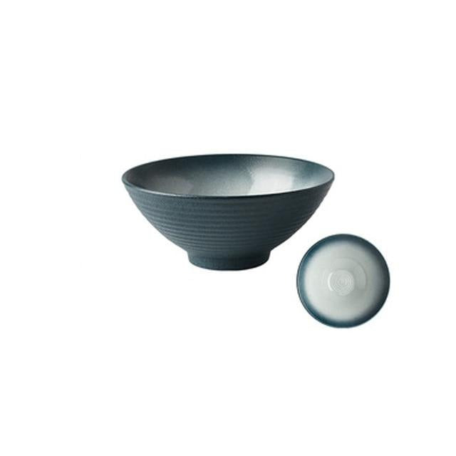 Maliben | Ramen Bowl Shigenobu (6 Colors)