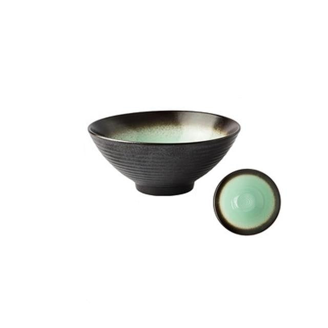 Maliben | Ramen Bowl Shigenobu (6 Colors)