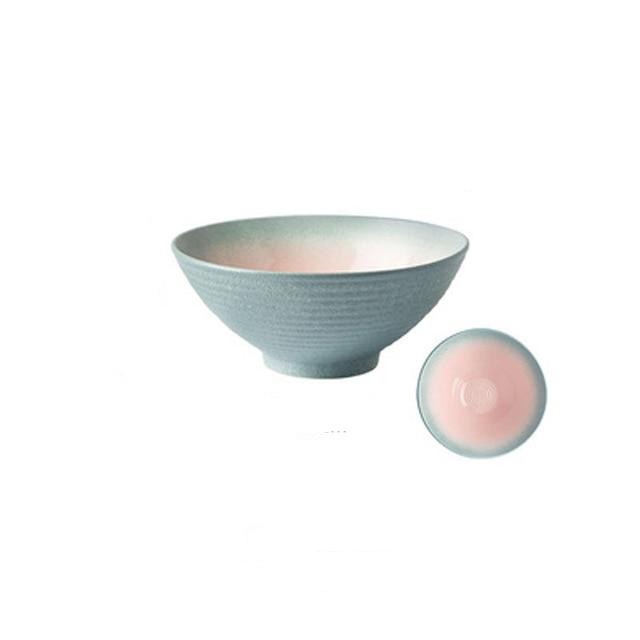 Maliben | Ramen Bowl Shigenobu (6 Colors)