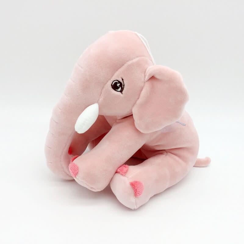Maliben | Cuddle Buddy Plush Elephant For Babies