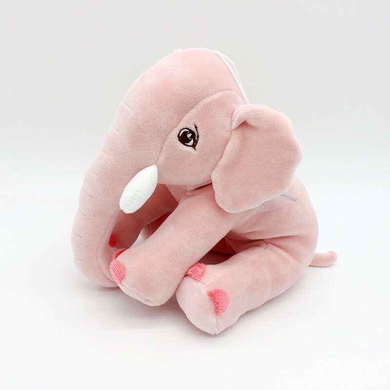 Maliben | Cuddly Elephant Plush For Babies