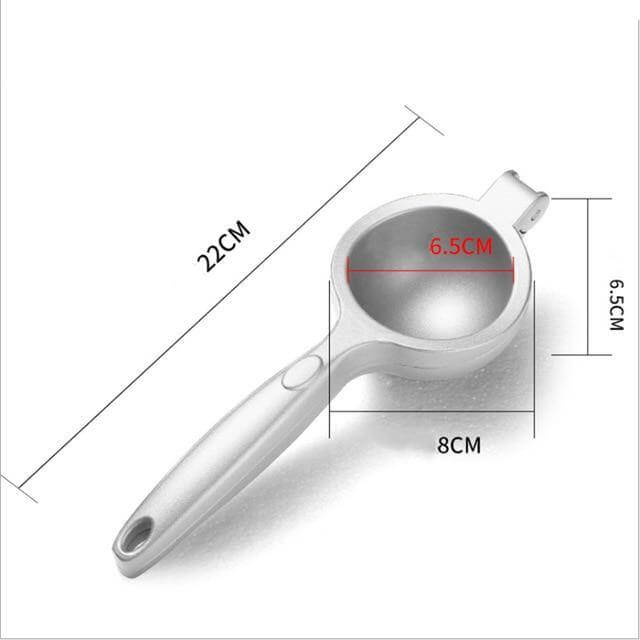Maliben | Minimalist Lemon Squeezer