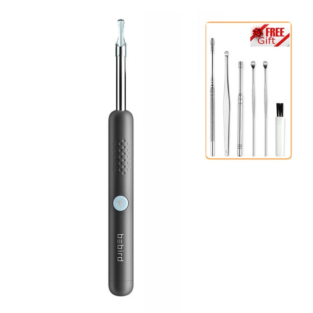 Maliben | Wireless Smart Mini Ear Cleaner Camera