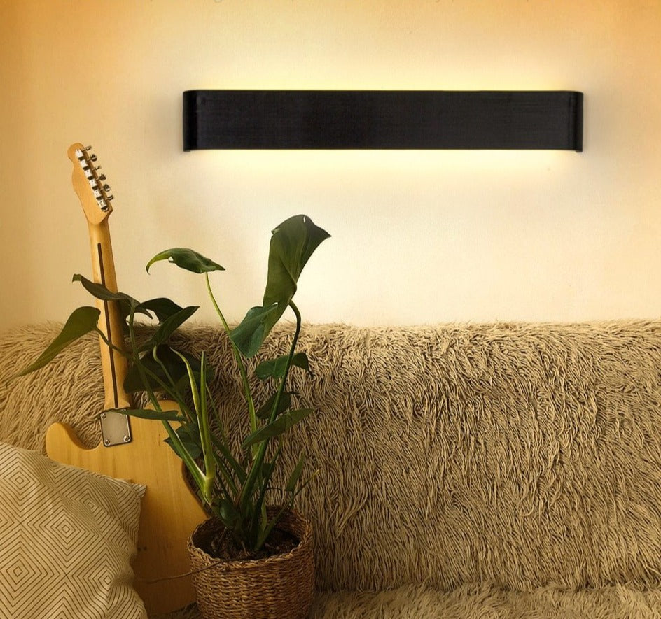 Maliben | Walltruth Led Wall Lamp - Modern Design For Every Room