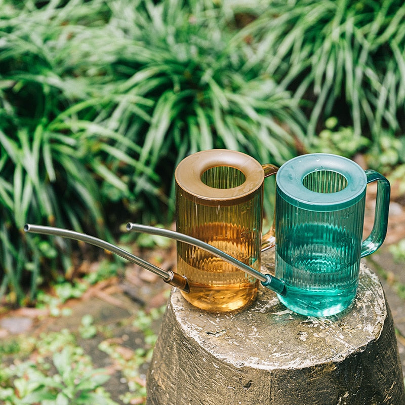 Maliben | Jungle Watering Can