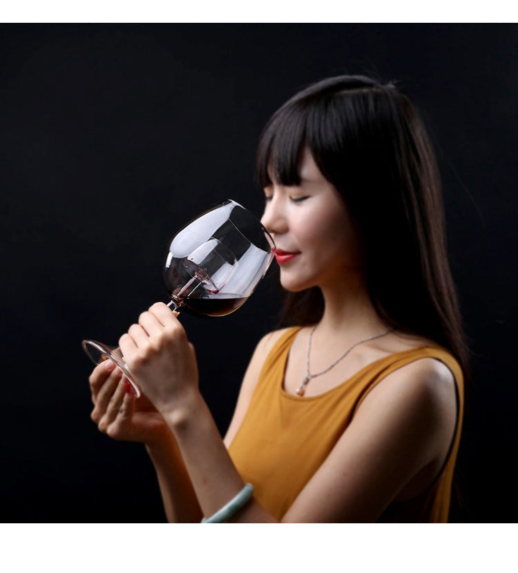 Maliben | Creative Fountain Wine Glass