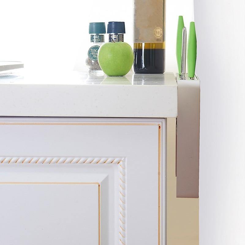 Maliben | Hidden Kitchen Cabinet Knife Holder