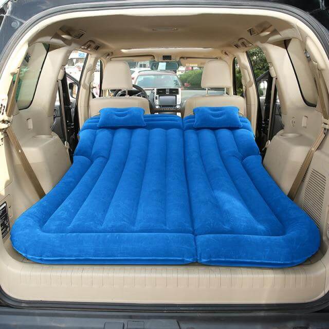 Maliben | Suv Car Air Mattress Travel Bed
