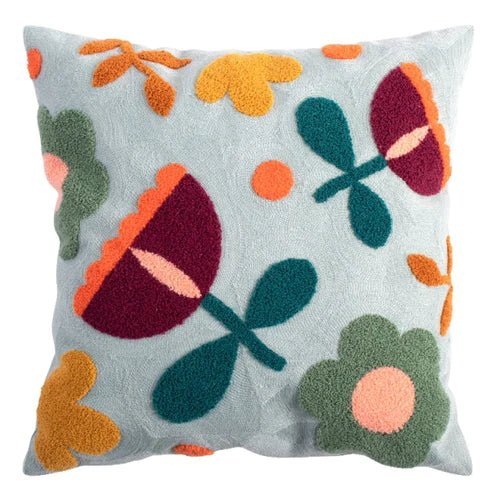 Maliben | Botanical Cushions - Wake Up Nature In Your Home Decor!