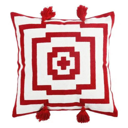 Maliben | Botanical Cushions - Wake Up Nature In Your Home Decor!