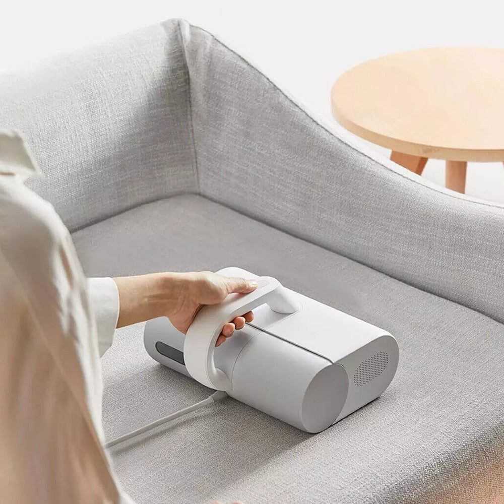 Maliben | Anti-Dust Handheld Mite Cleaner Vacuum