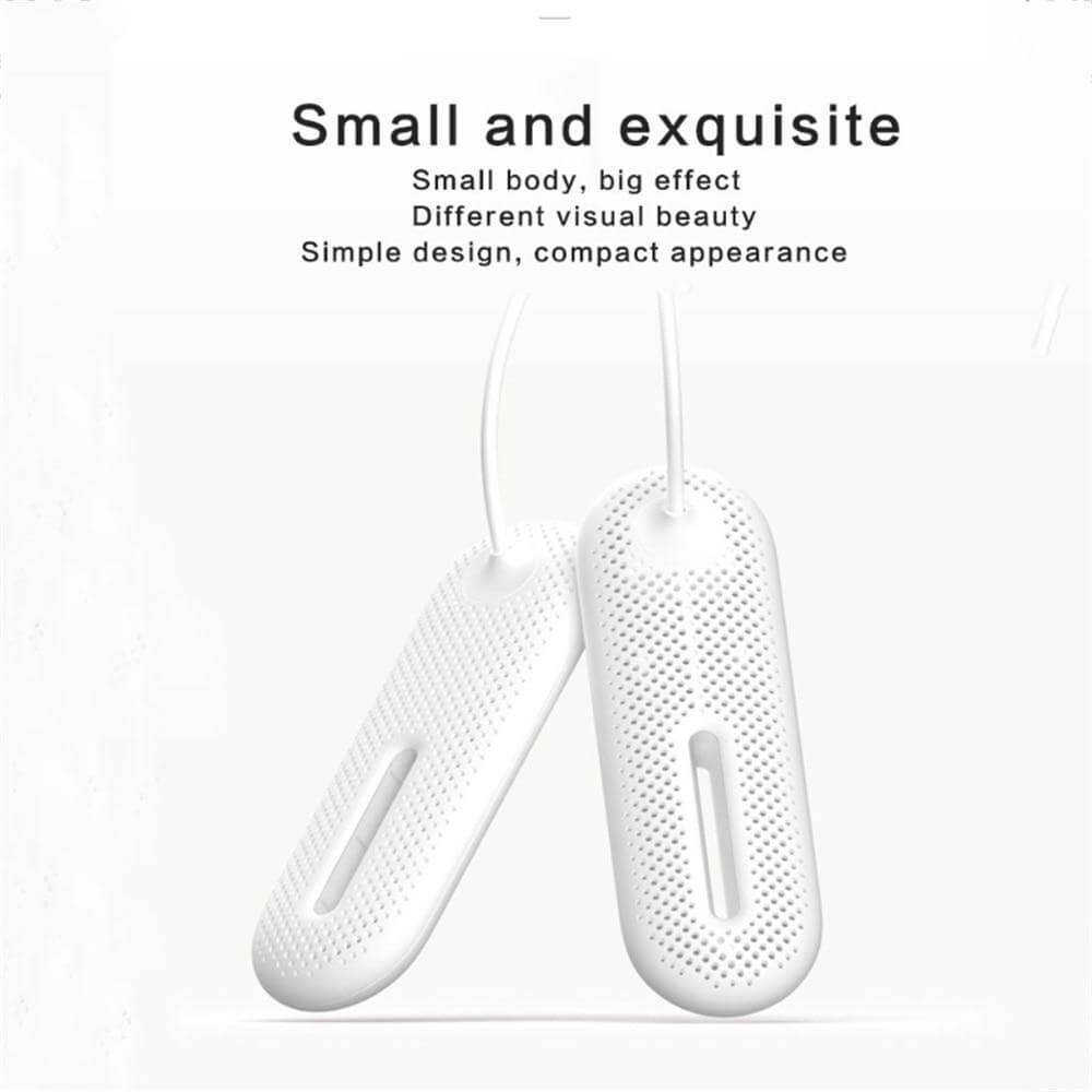 Maliben | 360 Constant Shoe Sterilization Dryer
