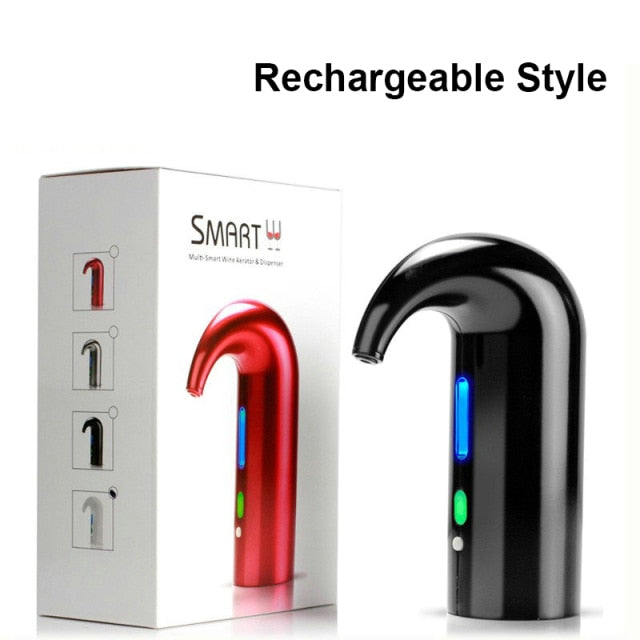 Maliben | Elegant Smart Electric Automatic Drink Dispenser
