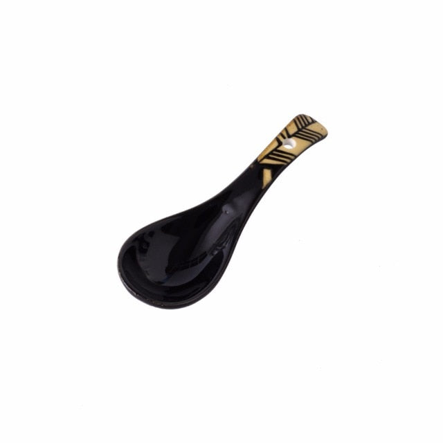 Maliben | Spoon Yumiko